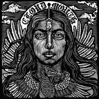 cloud mouth - That Ghost Is Always With Me