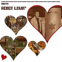 Ribotto - Robot Lovin'