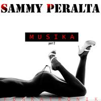 Sammy Peralta - Musika pt2