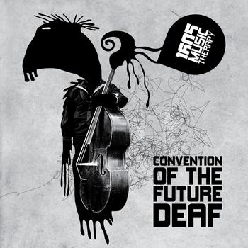 Various Artists - Convention Of The Future Deaf