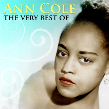 Ann Cole - The Very Best Of