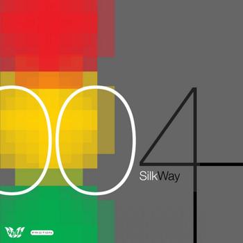 Various Artists - Silk Way 4