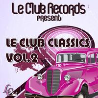 Various Artists - Le club classics, vol. 2