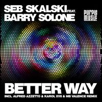 Seb Skalski - Better Way