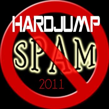 Various Artists - Hardjump Spam 2011