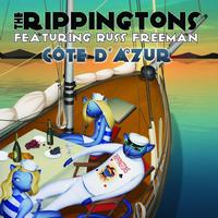 The Rippingtons Featuring Russ Freeman - Côte D'Azur