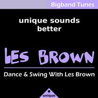 Les Brown - Dance & Swing With Les Brown
