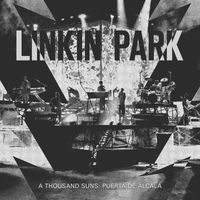 Linkin Park - A Thousand Suns: Puerta De Alcalá