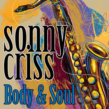 Sonny Criss - Body & Soul