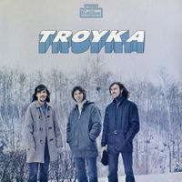 Troyka - Troyka