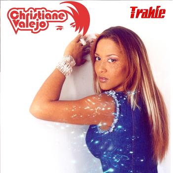 Christiane Vallejo - Trahie