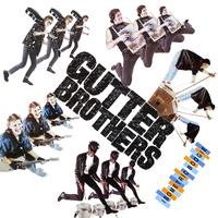 The Gutter Brothers - Isometric Boogie