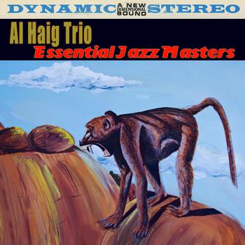 Al Haig Trio - Essential Jazz Masters