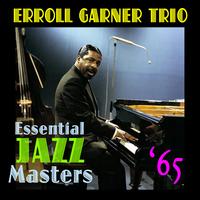 Erroll Garner Trio - Essential Jazz Masters '56