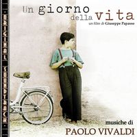 Paolo Vivaldi - O.S.T. Un giorno della vita
