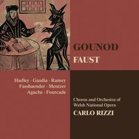 Carlo Rizzi - Gounod : Faust