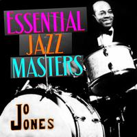 Jo Jones - Essential Jazz Masters