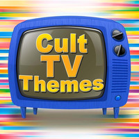 TV Sounds Unlimited - Cult TV Themes