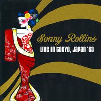 Sonny Rollins - Live In Tokyo, Japan '63