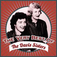The Davis Sisters - The Very Best Of