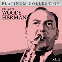 Woody Herman - The Best of Woody Herman Vol. 2