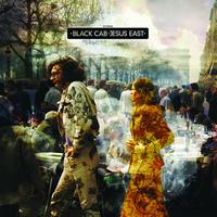 Black Cab - Jesus East