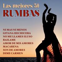 Los Fernandos - Las 50 Mejores Rumbas