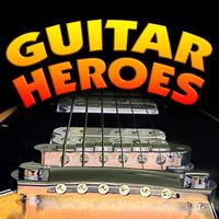 Eclipse - Guitar Heroes