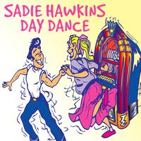 Eclipse - Sadie Hawkins Day Dance
