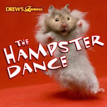 The Hit Crew - The Hampster Dance