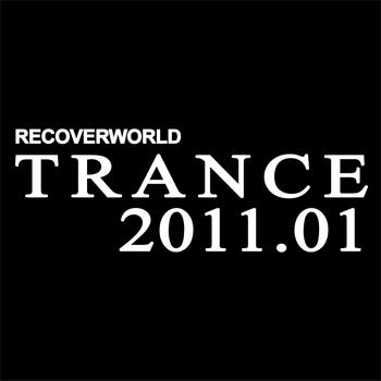 Various Artists - Recoverworld Trance 2011.01
