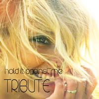 True Stars - Hold It Against Me (Britney Spears Tribute)
