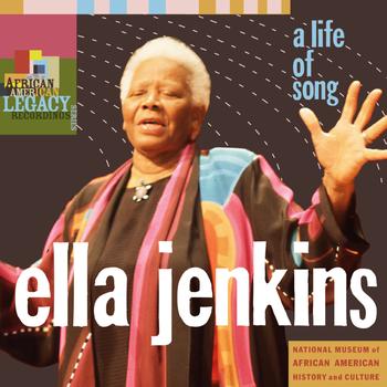 Ella Jenkins - African American Legacy Series: A Life of Song