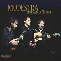 Mudestra - Mudestra - Serenata a Napoli