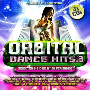 Various Artists - Orbital Dance Hits.3
