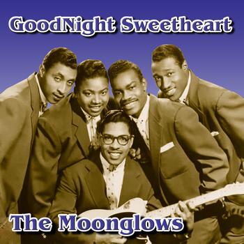The Moonglows - Goodnight Sweetheart