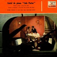 René Touzet - Vintage Cuba No. 133 - EP: Piano Bar, Cole Porter