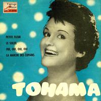 Tohama - Vintage French Song No. 136 - EP: Petite Fleur