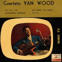 Van Wood - Vintage Pop No. 197 - EP: Ko -Ko Chi