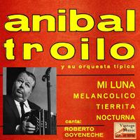Anibal Troilo - Vintage Tango No. 61 - EP: Pichuco