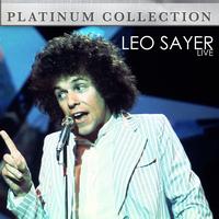 Leo Sayer - Leo Sayer Live