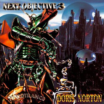 Doris Norton - Next Objective Three