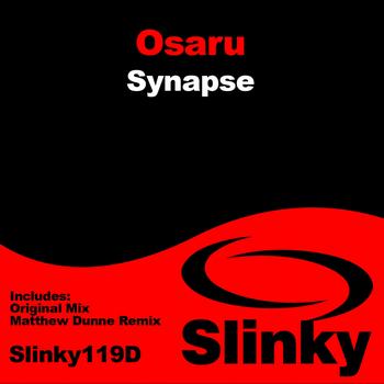 Osaru - Synapse