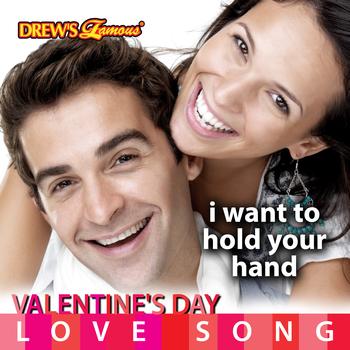 The Hit Crew - Valentine's Day Love Song: I Want to Hold Your Hand