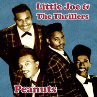 Little Joe & The Thrillers - Peanuts