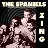The Spaniels - Zing