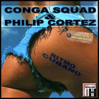 Conga Squad - Conga Squad and Philip Cortez