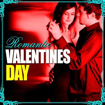 Various Artists - Romantic Valentines Day