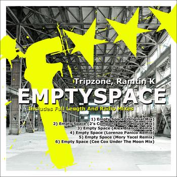 Tripzone - Empty Space