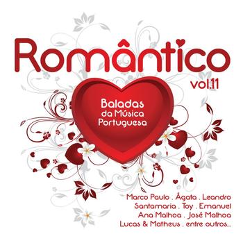 Various Artists - Romântico Vol.11